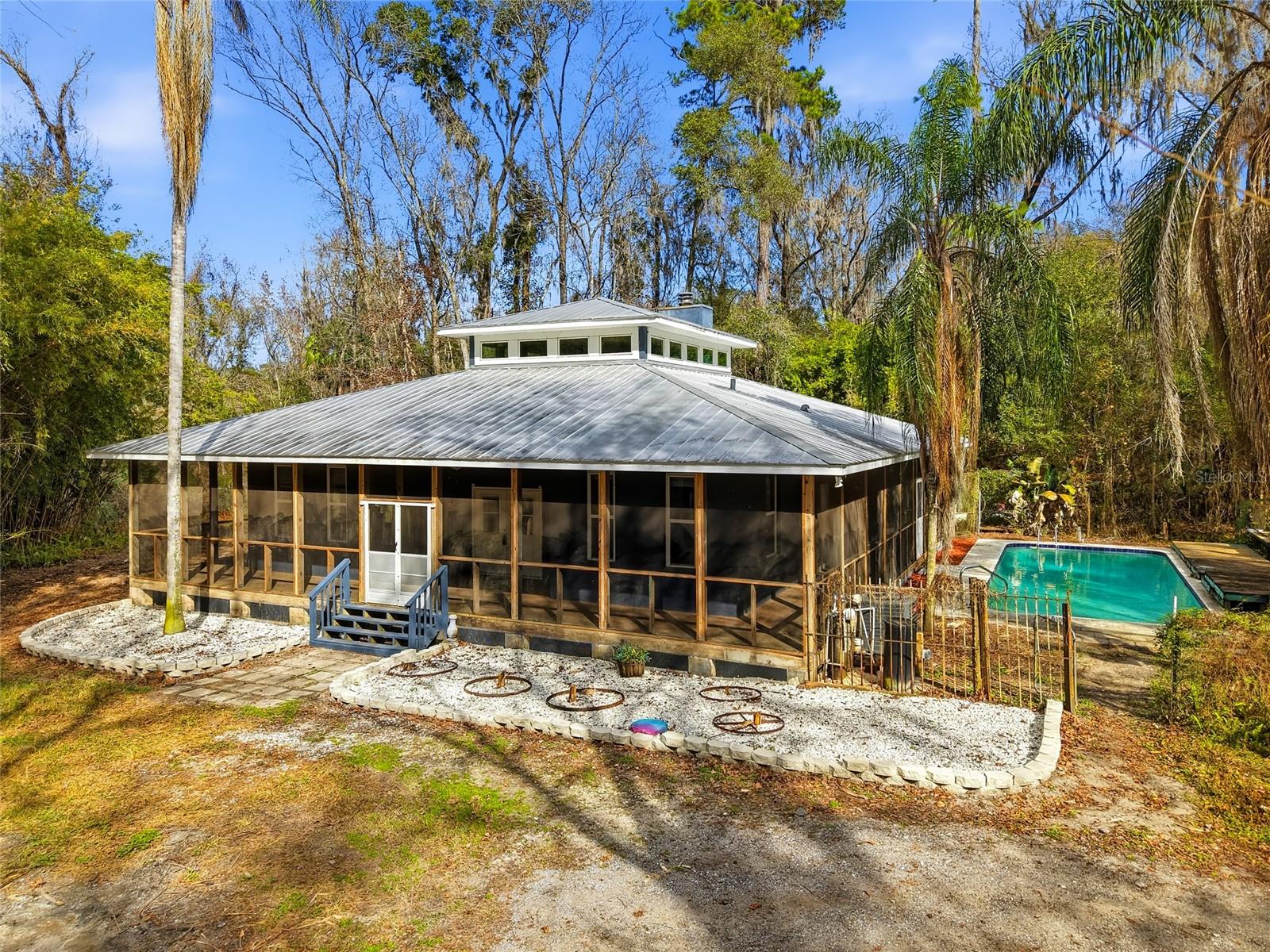 5201 Neff Lake Rd photo 1