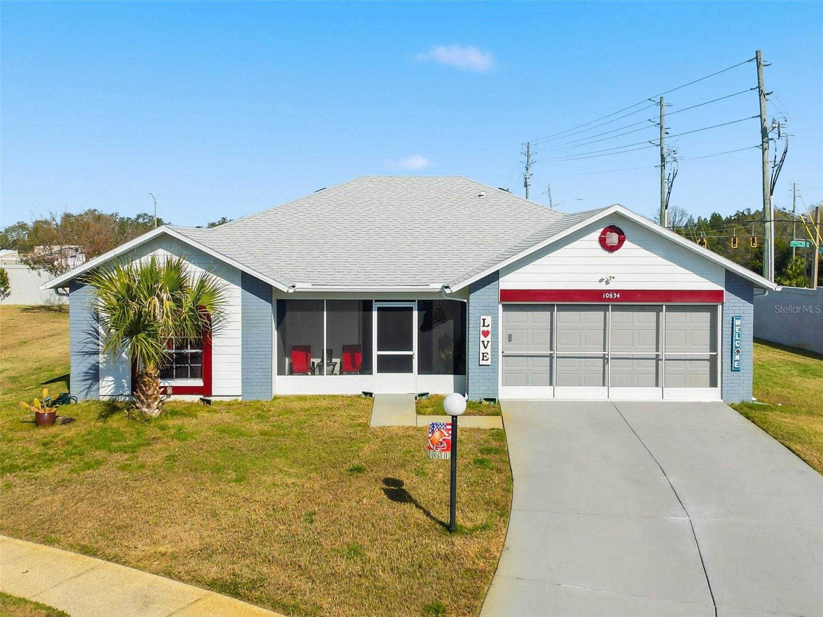 10654 Fallen Leaf Ln photo 1