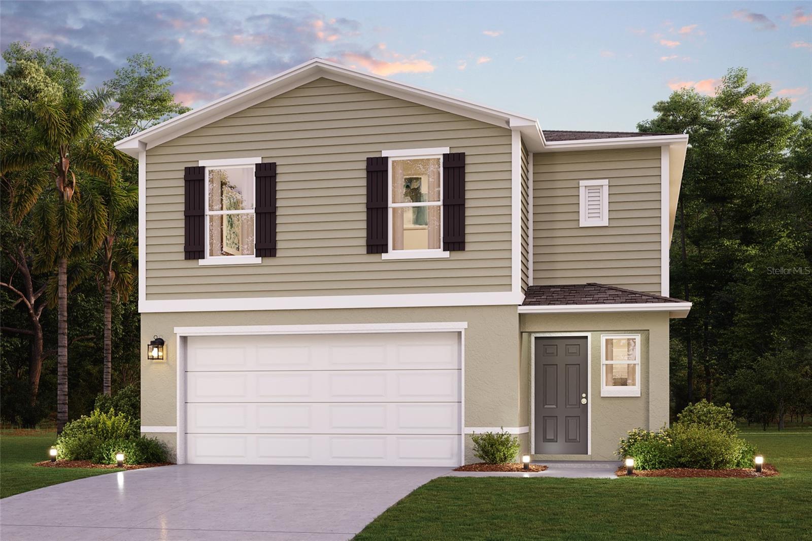 2072 Golden Beak Dr photo 1
