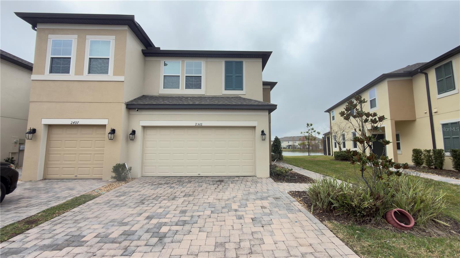 2501 Stapleford Pl photo 1