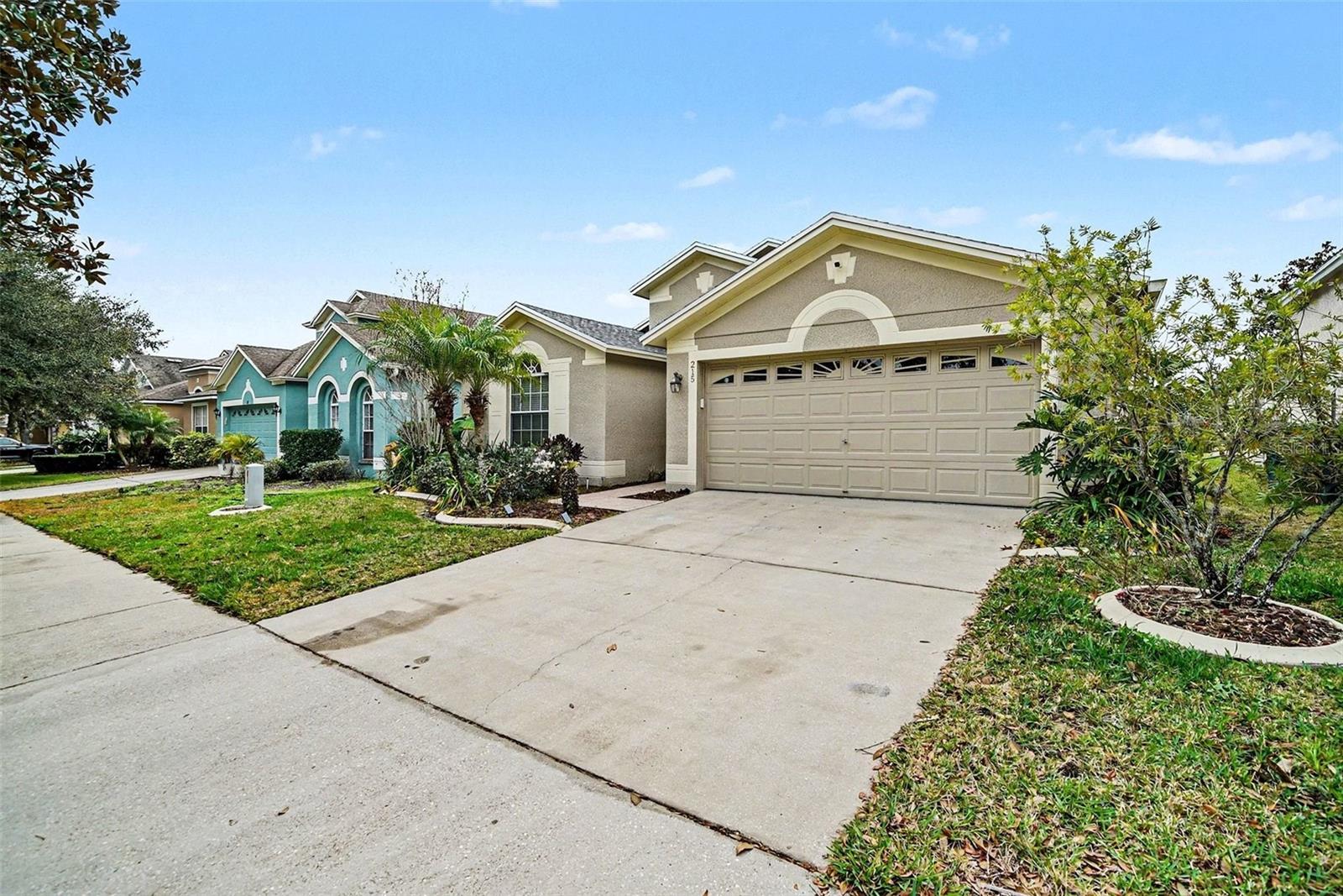 215 Fern Gulley Dr photo 1