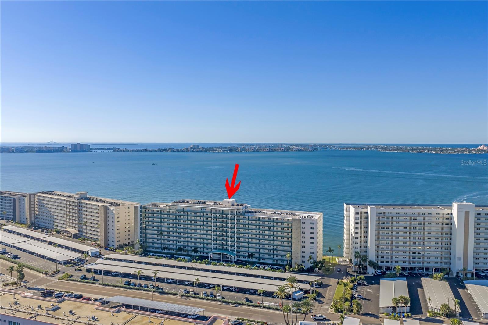 6020 Shore Blvd S #712 photo 1