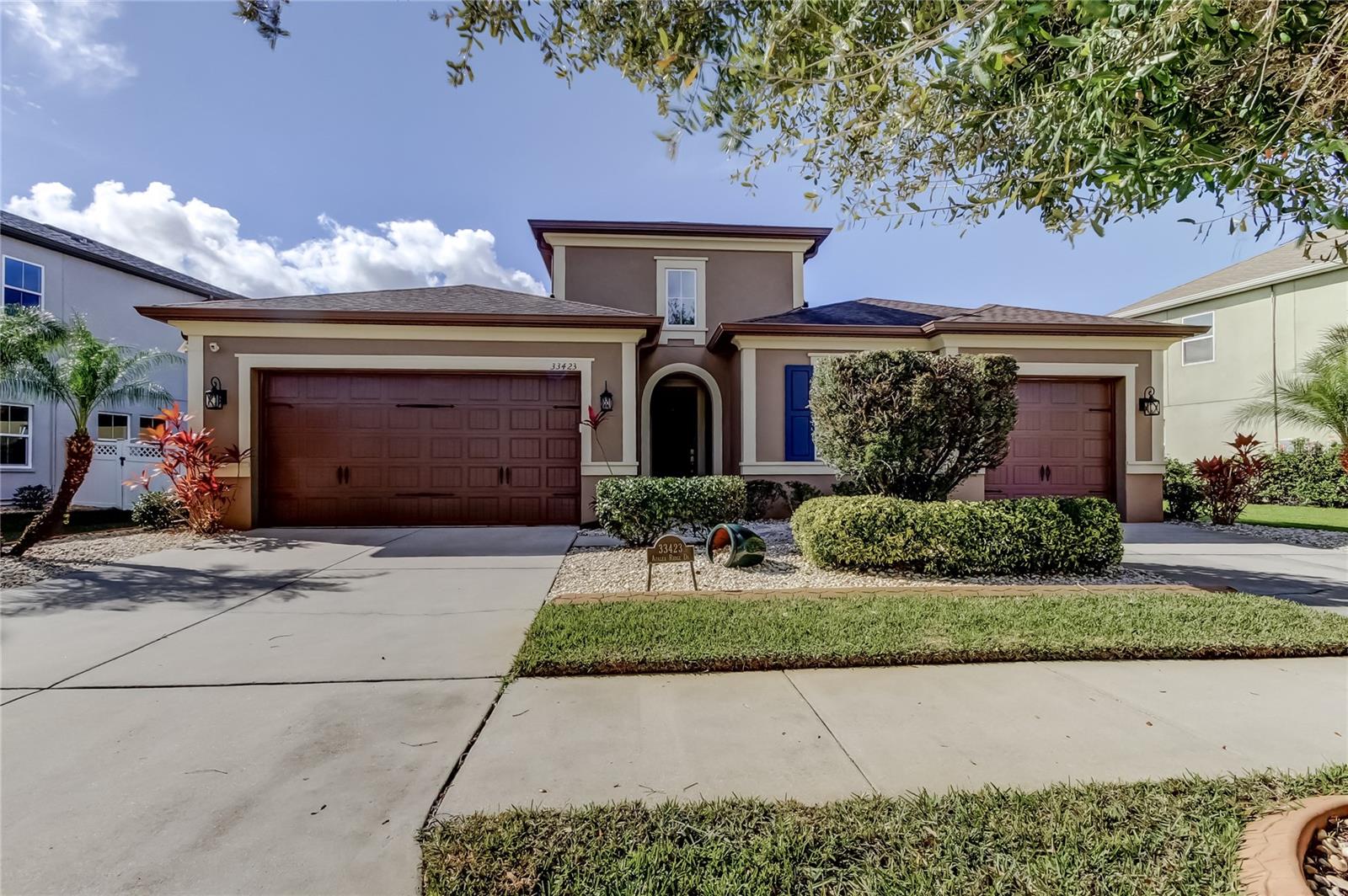 33423 Azalea Ridge Dr photo 1