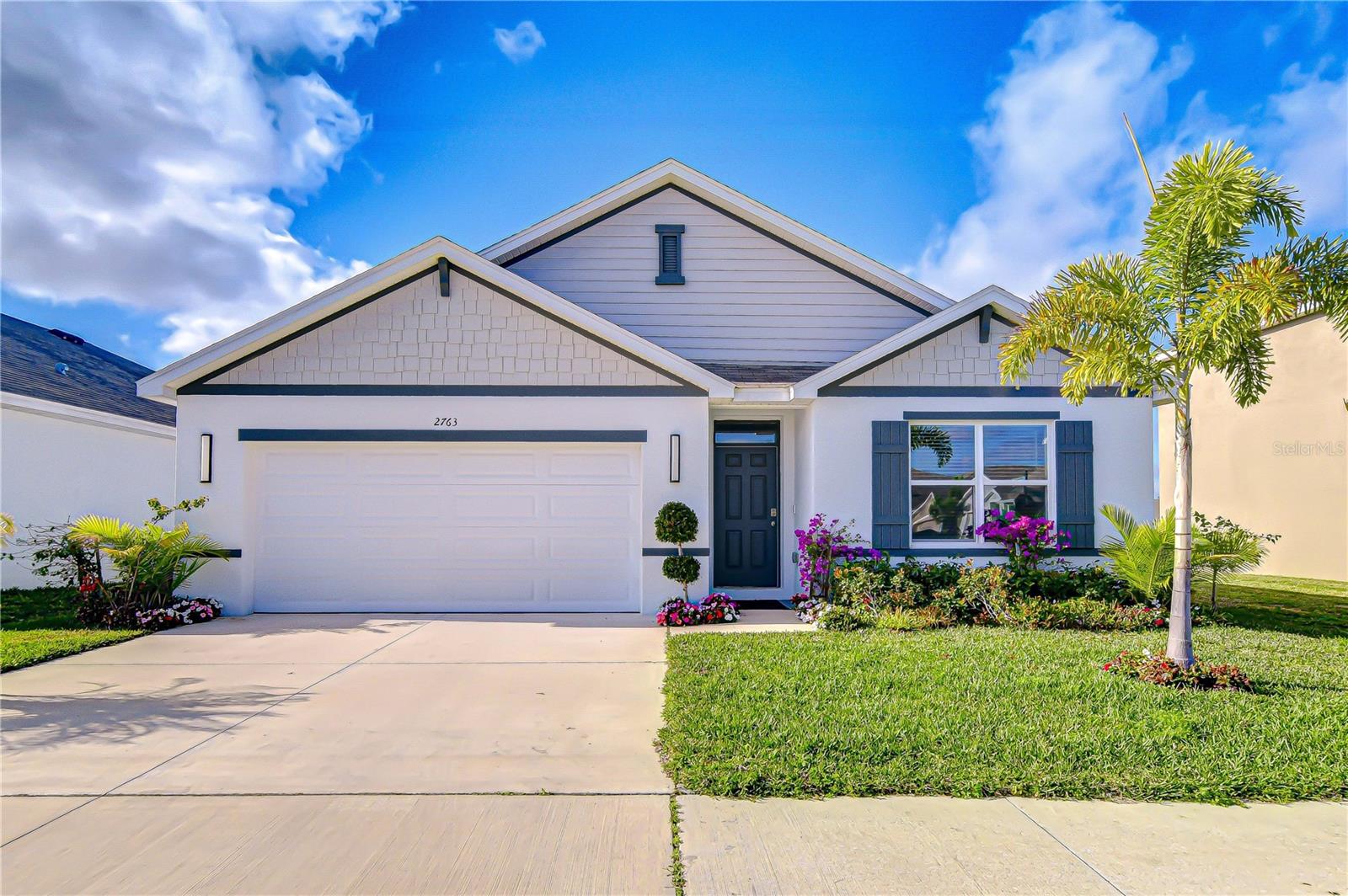 2763 Widewater Way photo 1