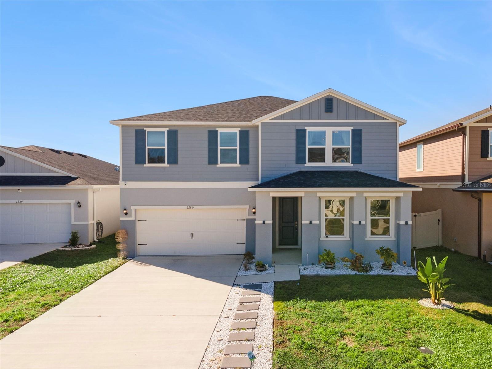 1280 Denali Dr photo 1