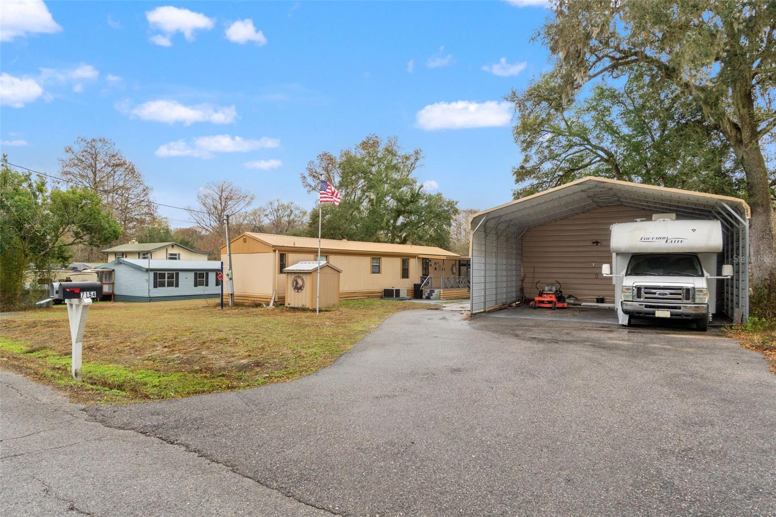 7154 CO Rd 651 photo 1