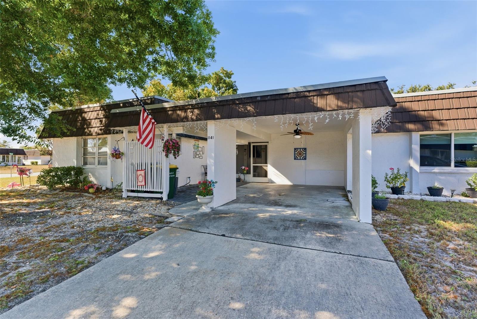 1141 Merle Way #14 photo 1