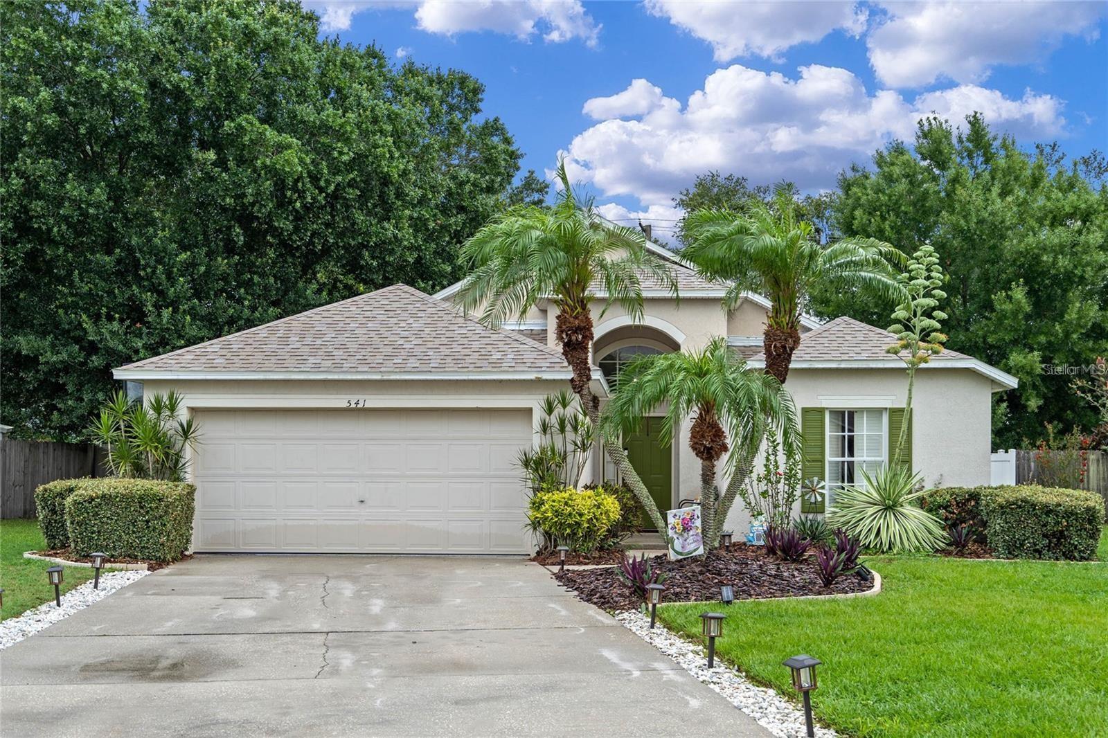 541 Heather Glen Dr photo 1