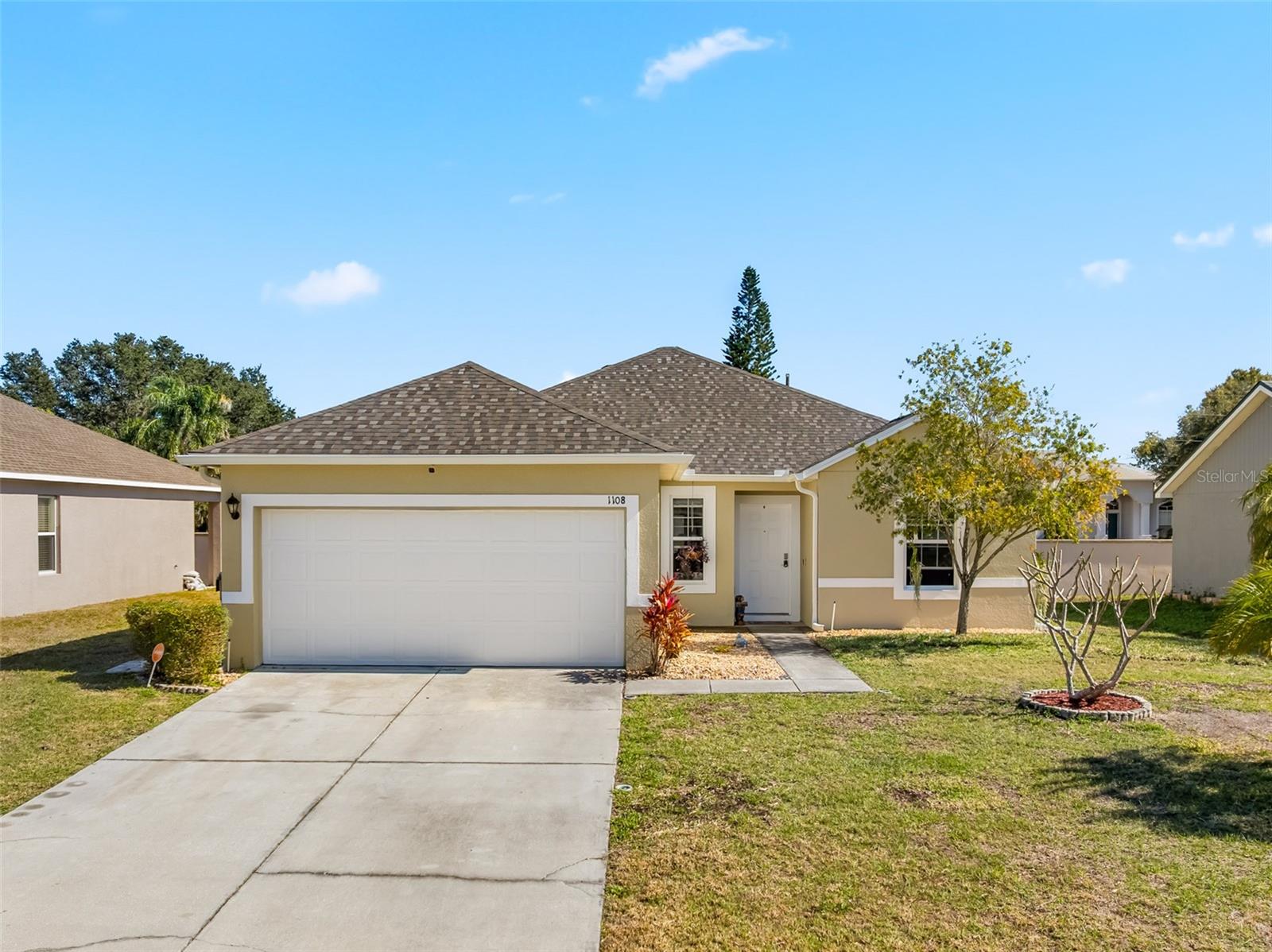 1108 Brenton Manor Dr photo 1