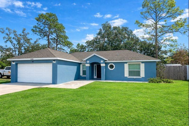 14220 Spring Hill Dr photo 1