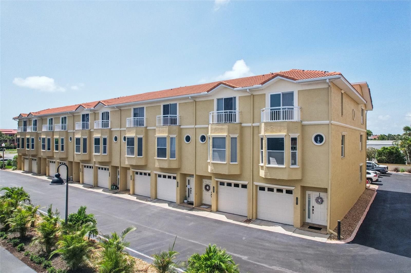 1061 Pinellas Bayway S photo 1