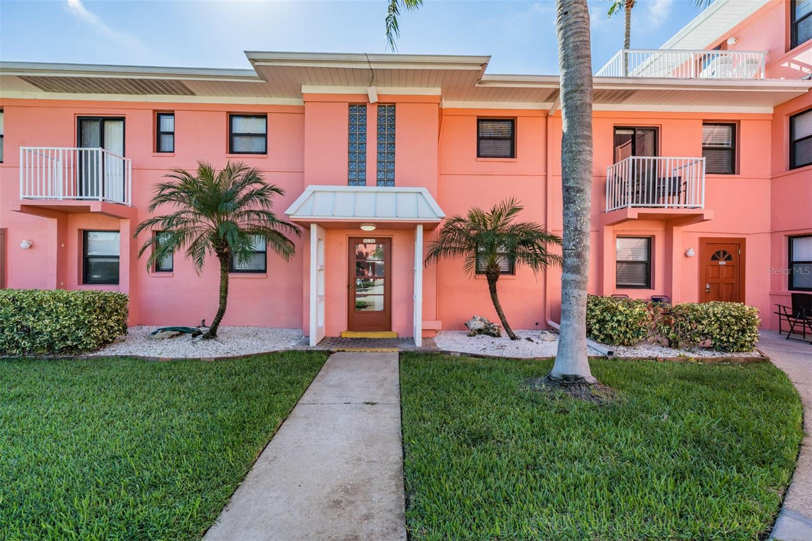 6800 Sunset Way #508 photo 1