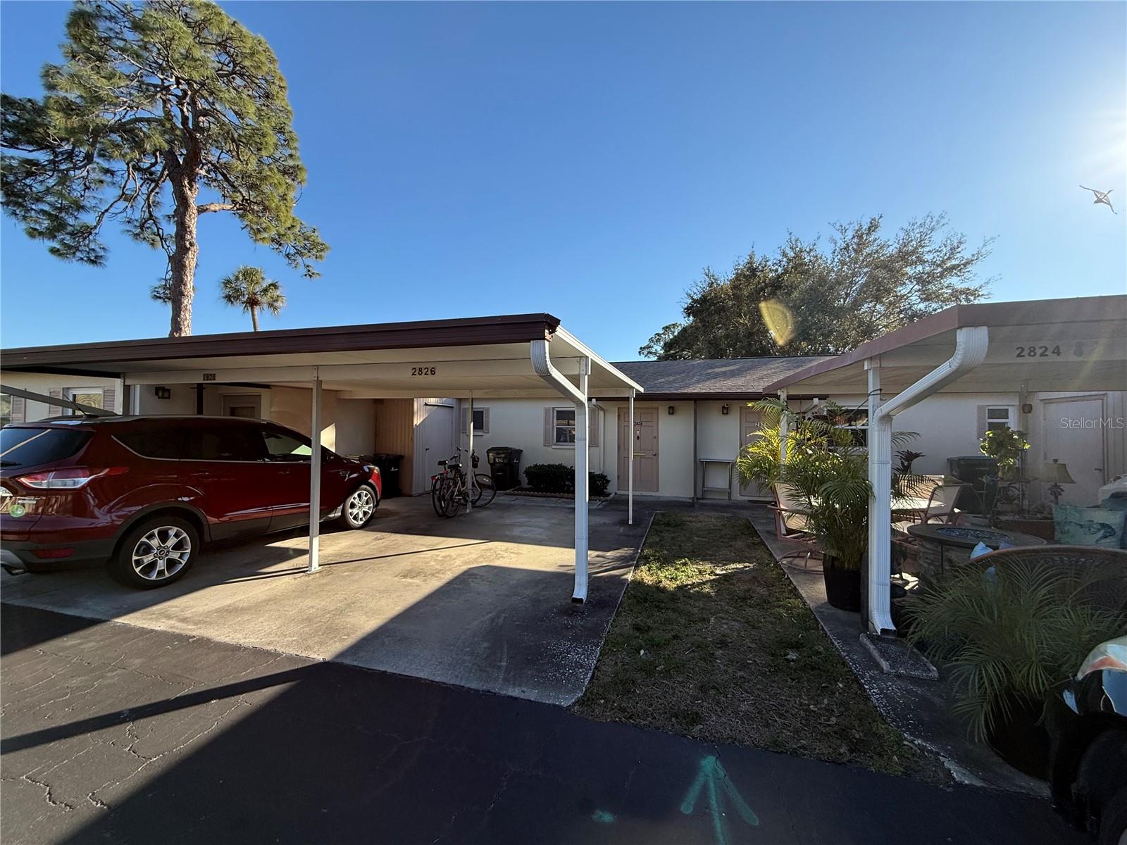 2826 Swifton Dr #114 photo 1