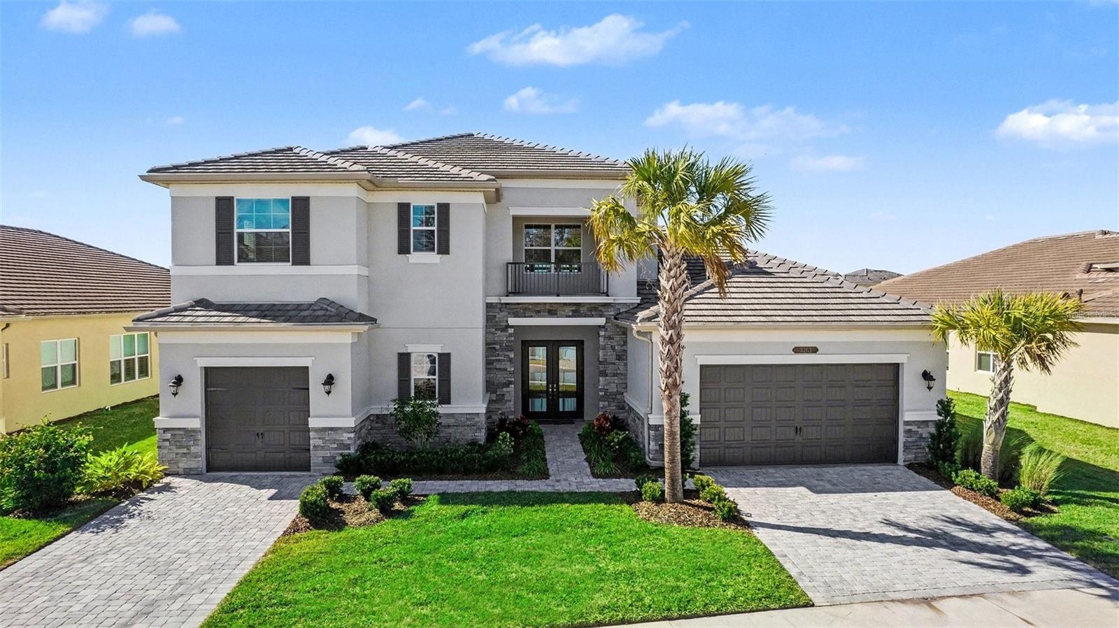 3263 Juniper Springs St photo 1