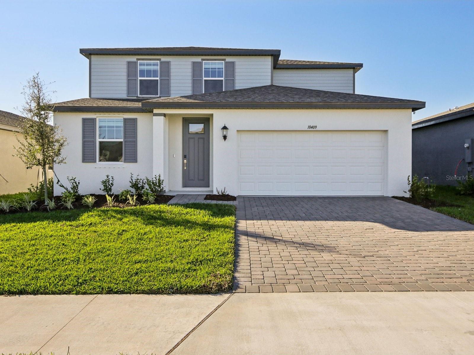10409 Abundance Grove Way photo 1