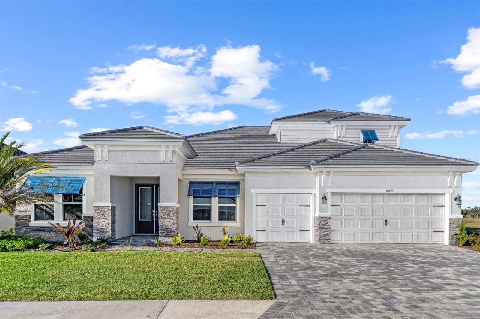 10743 Spring Sapling Cir photo 1