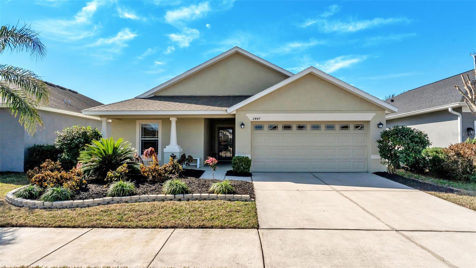 2447 Ladoga Dr photo 1