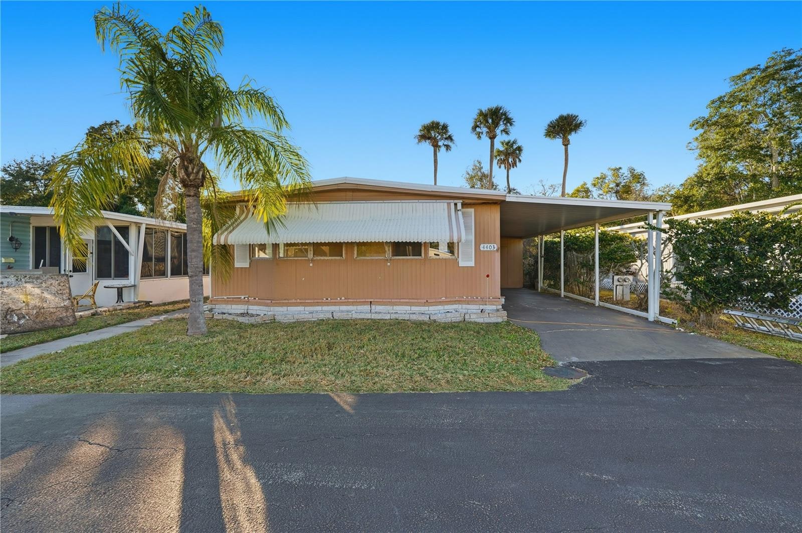 4403 Tucker Sq photo 1