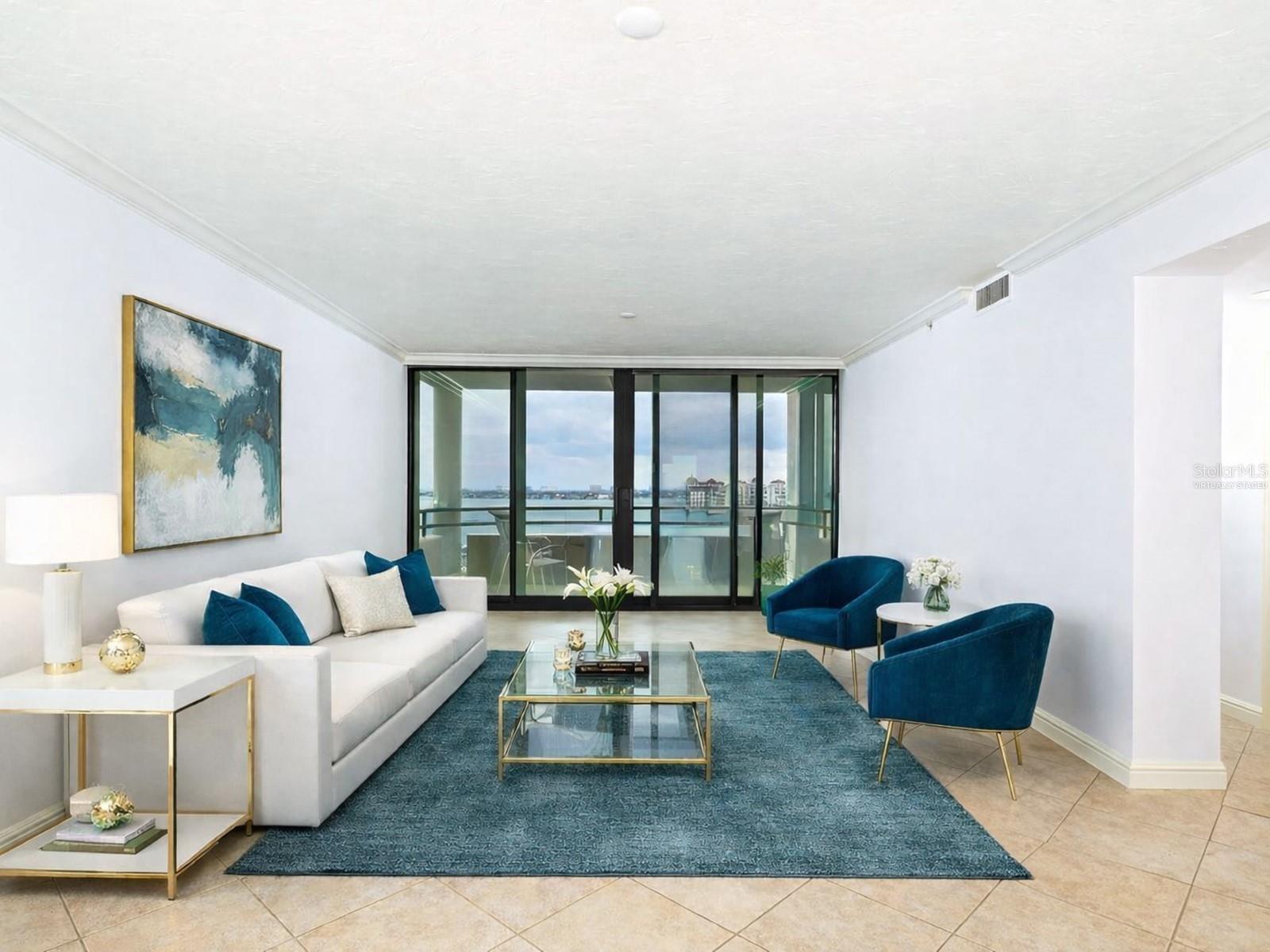 1255 N Gulfstream Ave #1106 photo 1