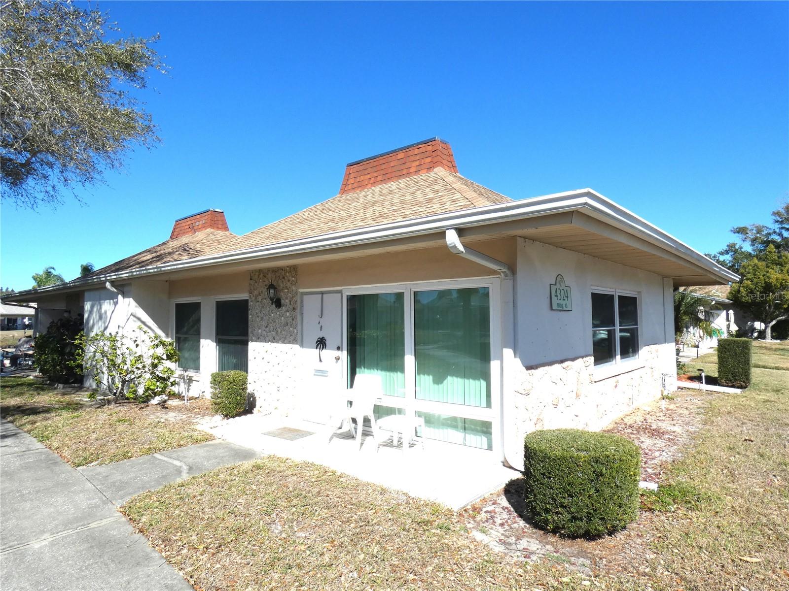 4324 Tahitian Gardens Cir #A photo 1