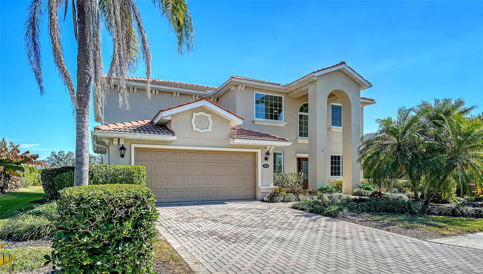 523 Grand Preserve CV photo 1