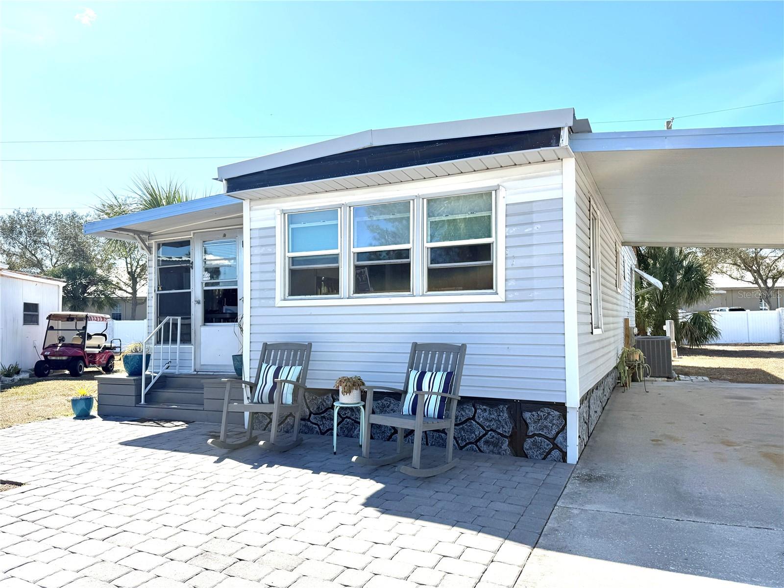 308 S Port Royal Ln photo 1