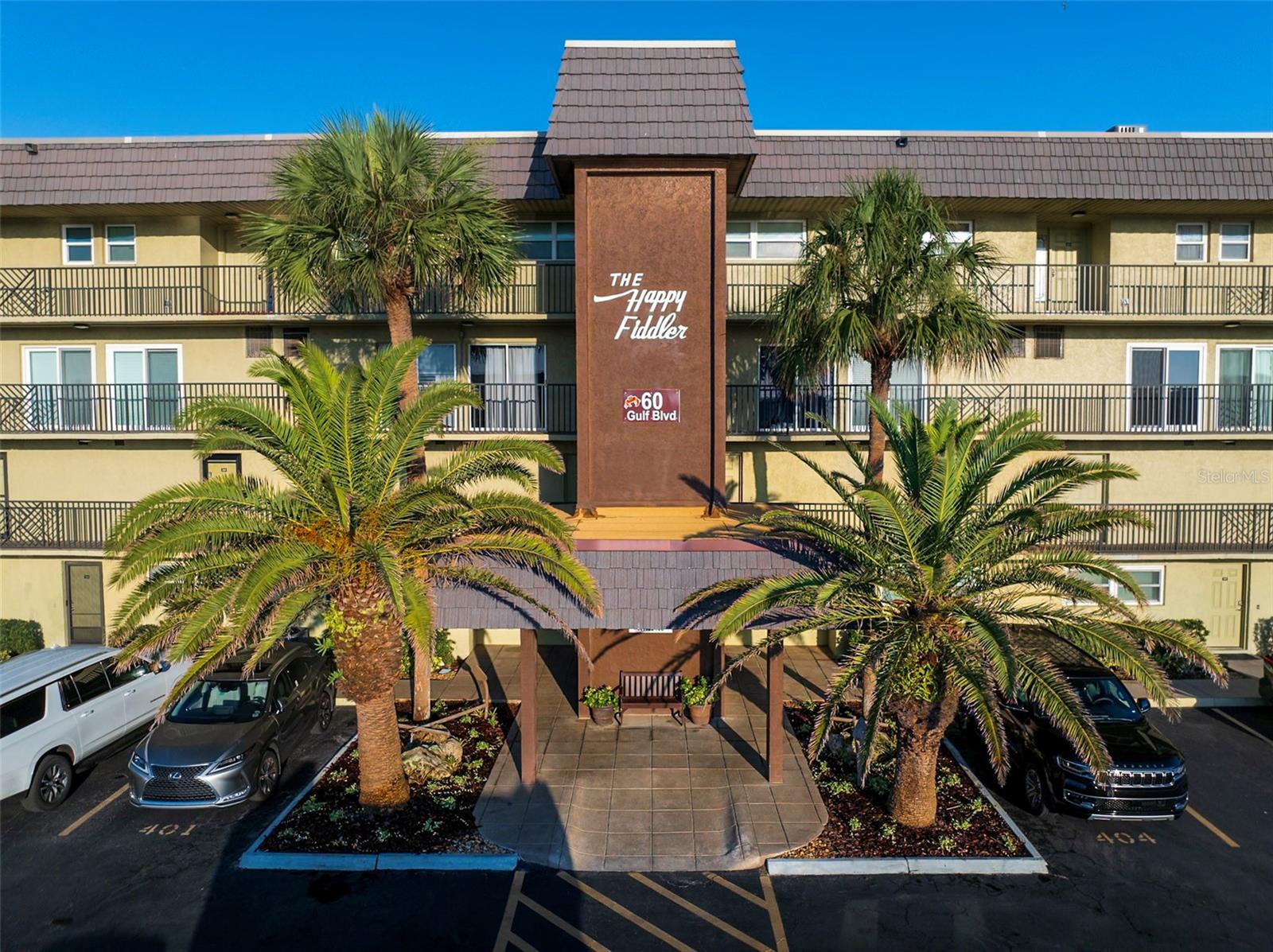 60 Gulf Blvd #201 photo 1