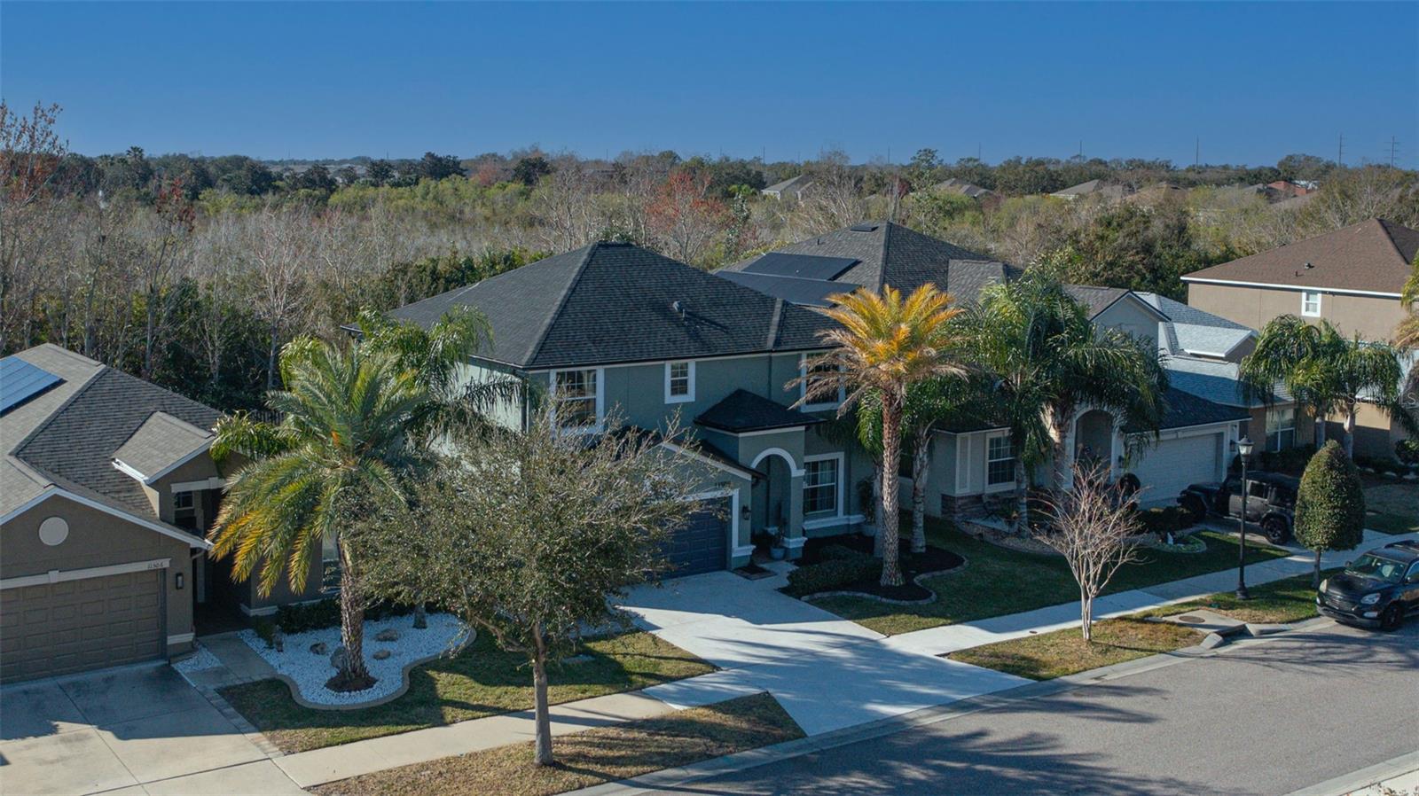 11508 Mansfield Point Dr photo 1