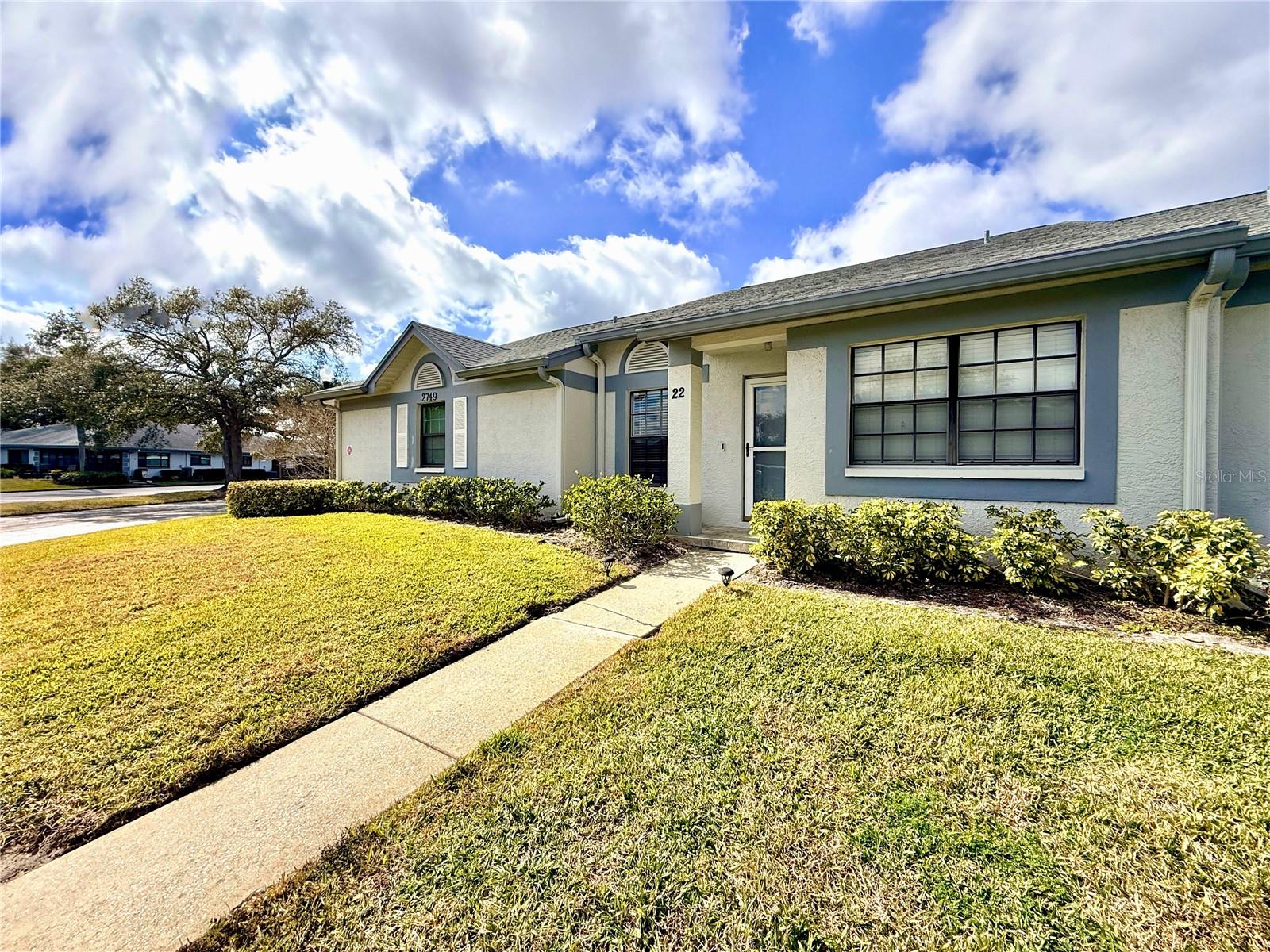 2749 Countryside Blvd #22 photo 1