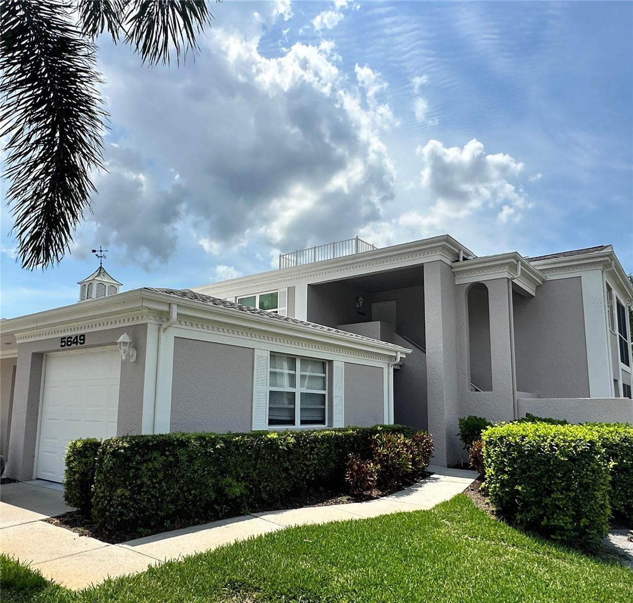 5647 Sheffield Greene Cir #29 photo 1