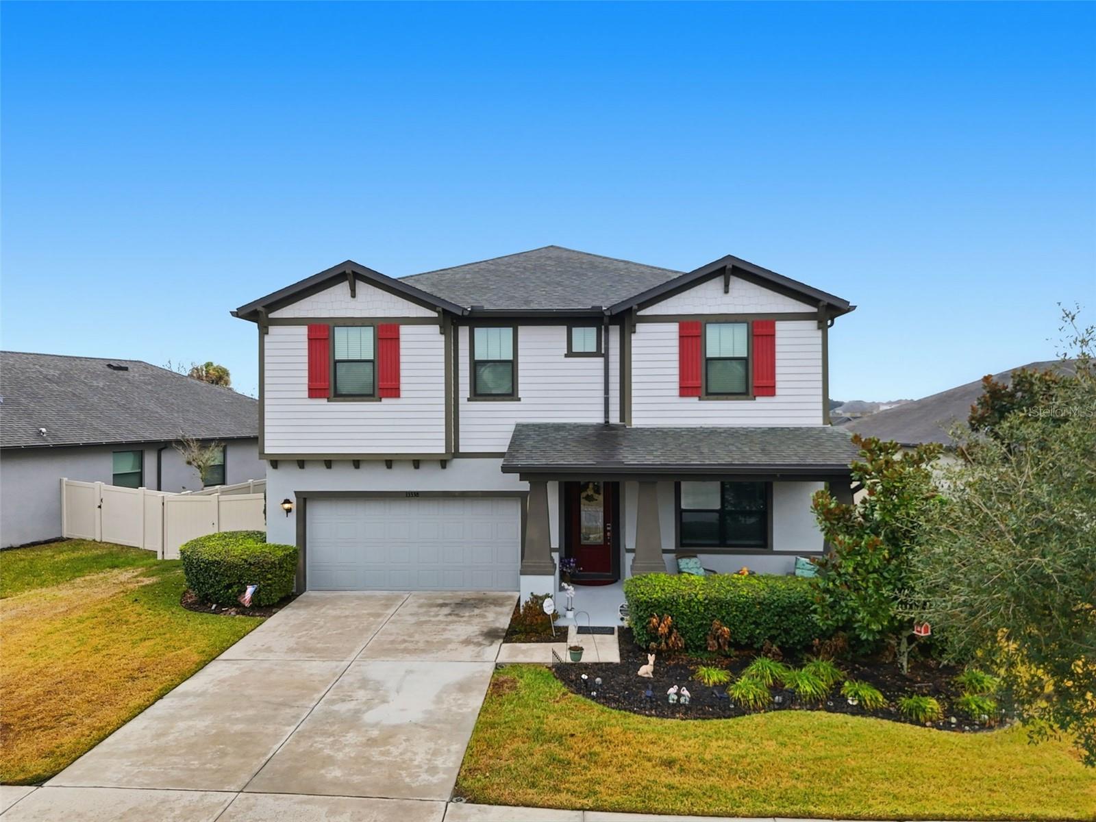 13338 Newport Shores Dr photo 1