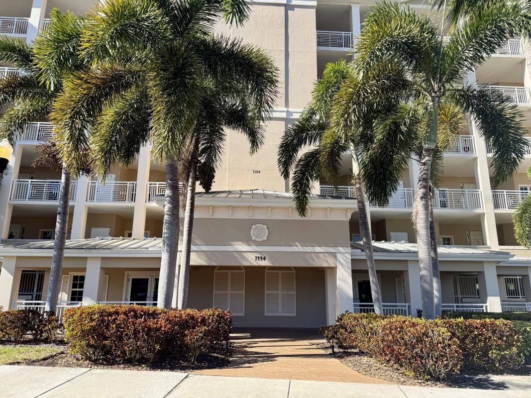 7194 Key Haven Rd #504 photo 1