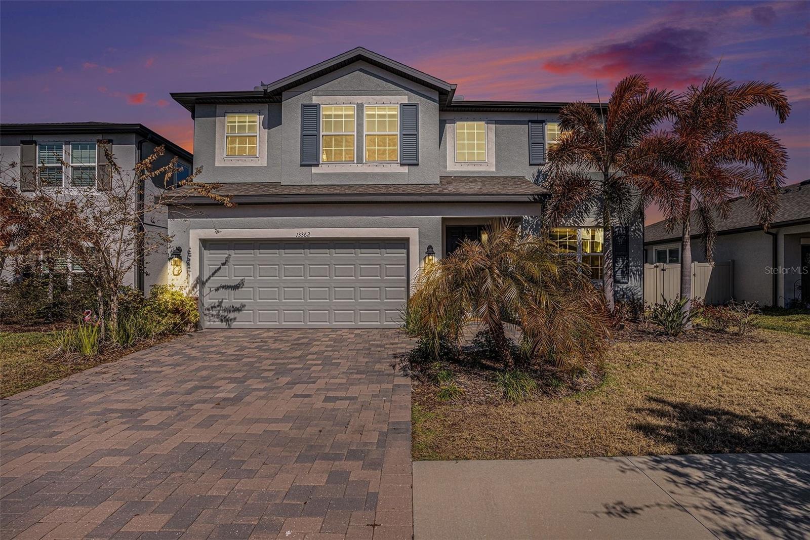 13362 Sage Hollow Ave photo 1