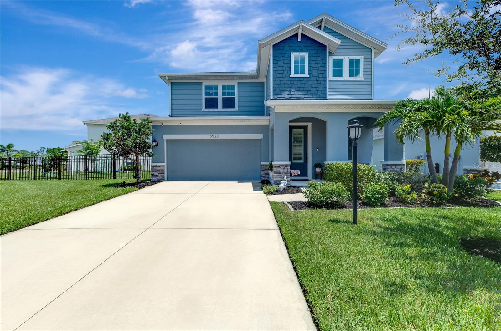 5523 Spanish Moss CV photo 1