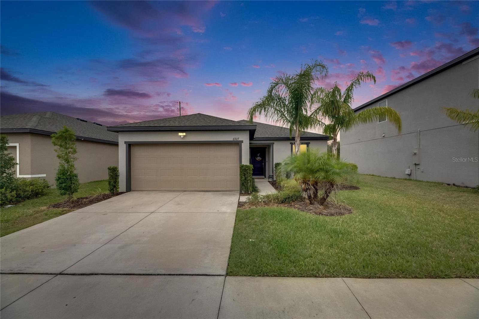 6927 Shelby Lynn Way photo 1