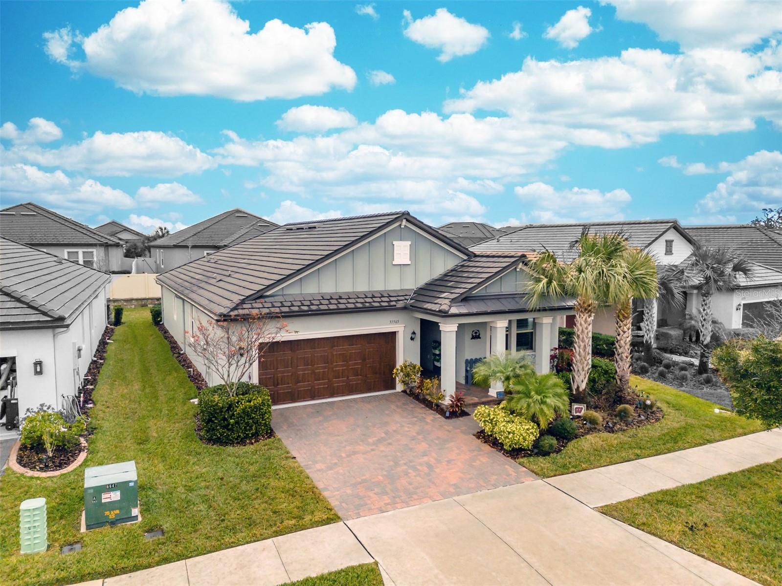 31565 Cannon Rush Dr photo 1