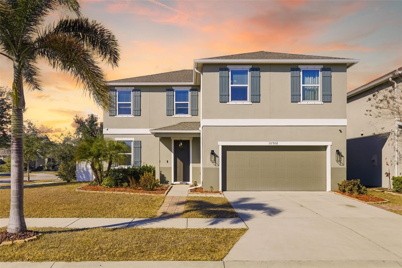 10702 Aldo Moro Dr photo 1