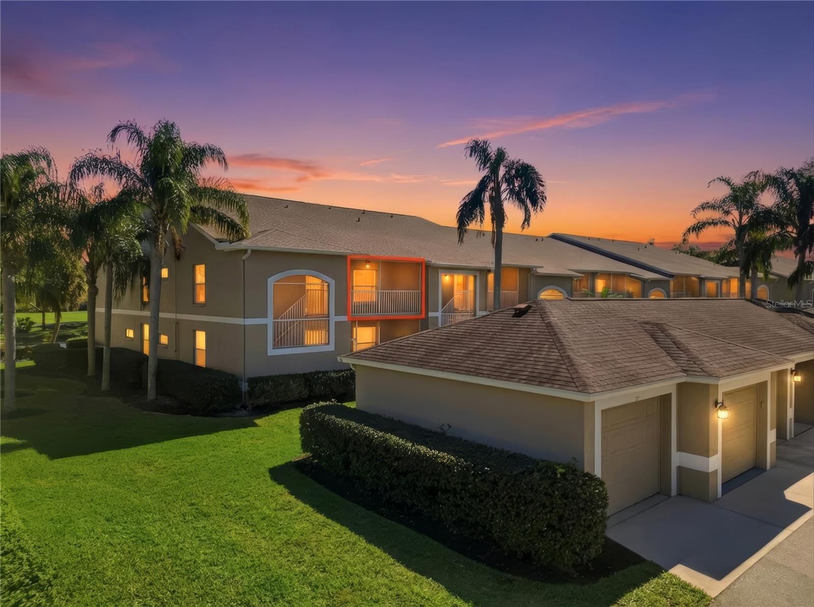 5231 Mahogany Run Ave #321 photo 1