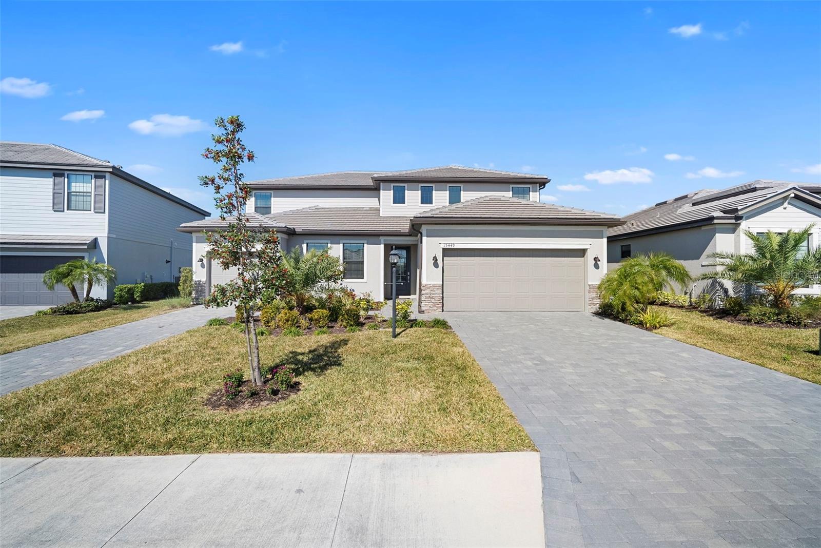 15449 White Linen Dr photo 1