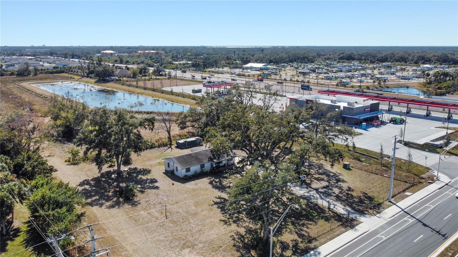 2519 Moccasin Wallow Rd photo 1