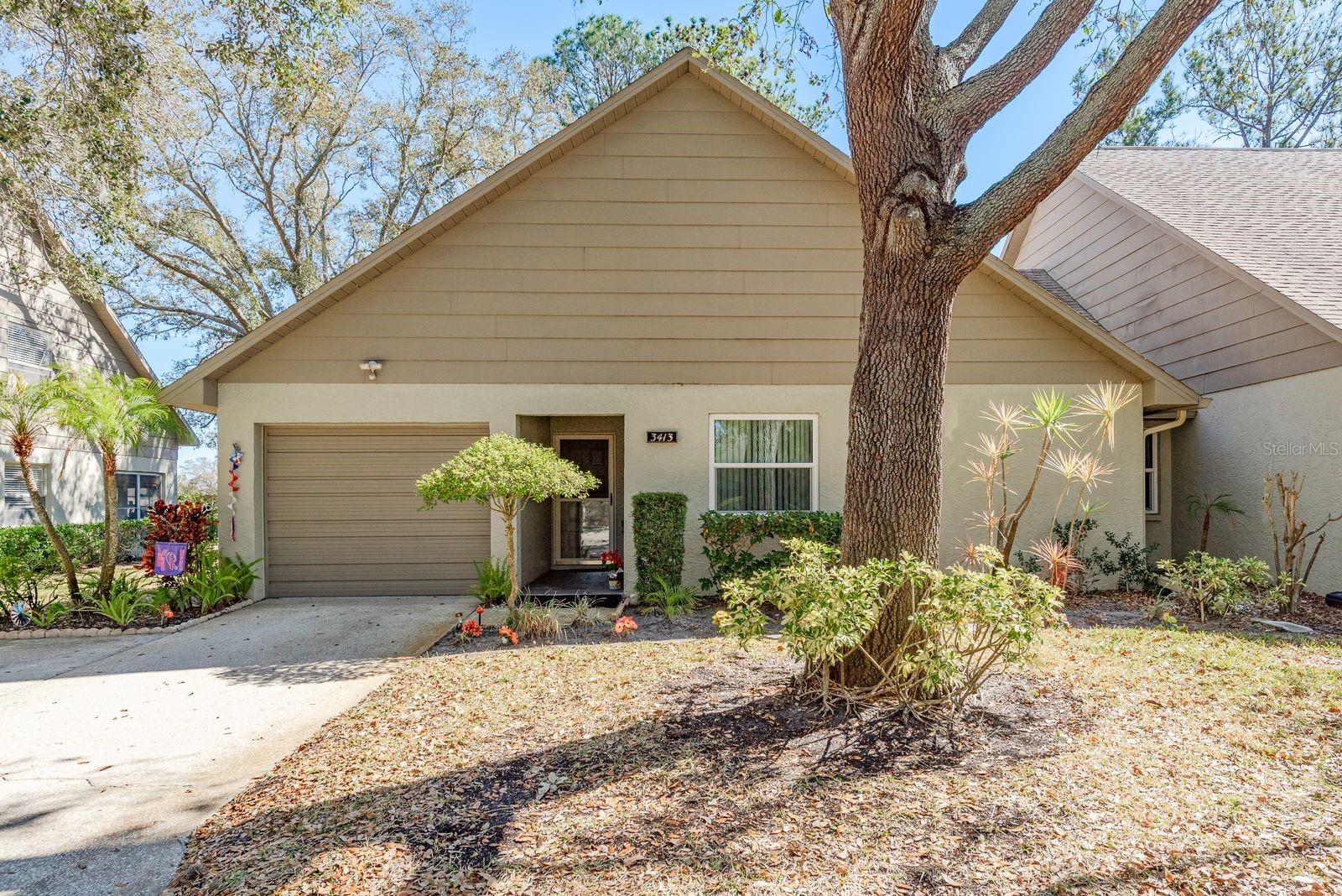 3413 Rochelle CT photo 1