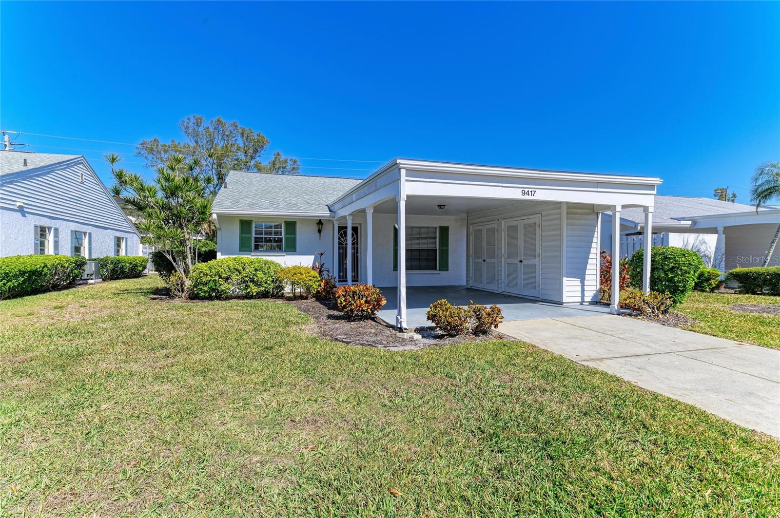 9417 Kingston Dr #9417 photo 1