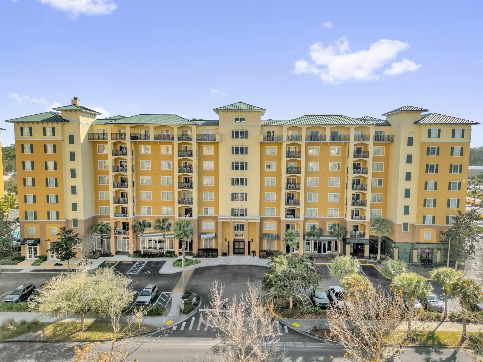 8112 Poinciana Blvd #1214 photo 1