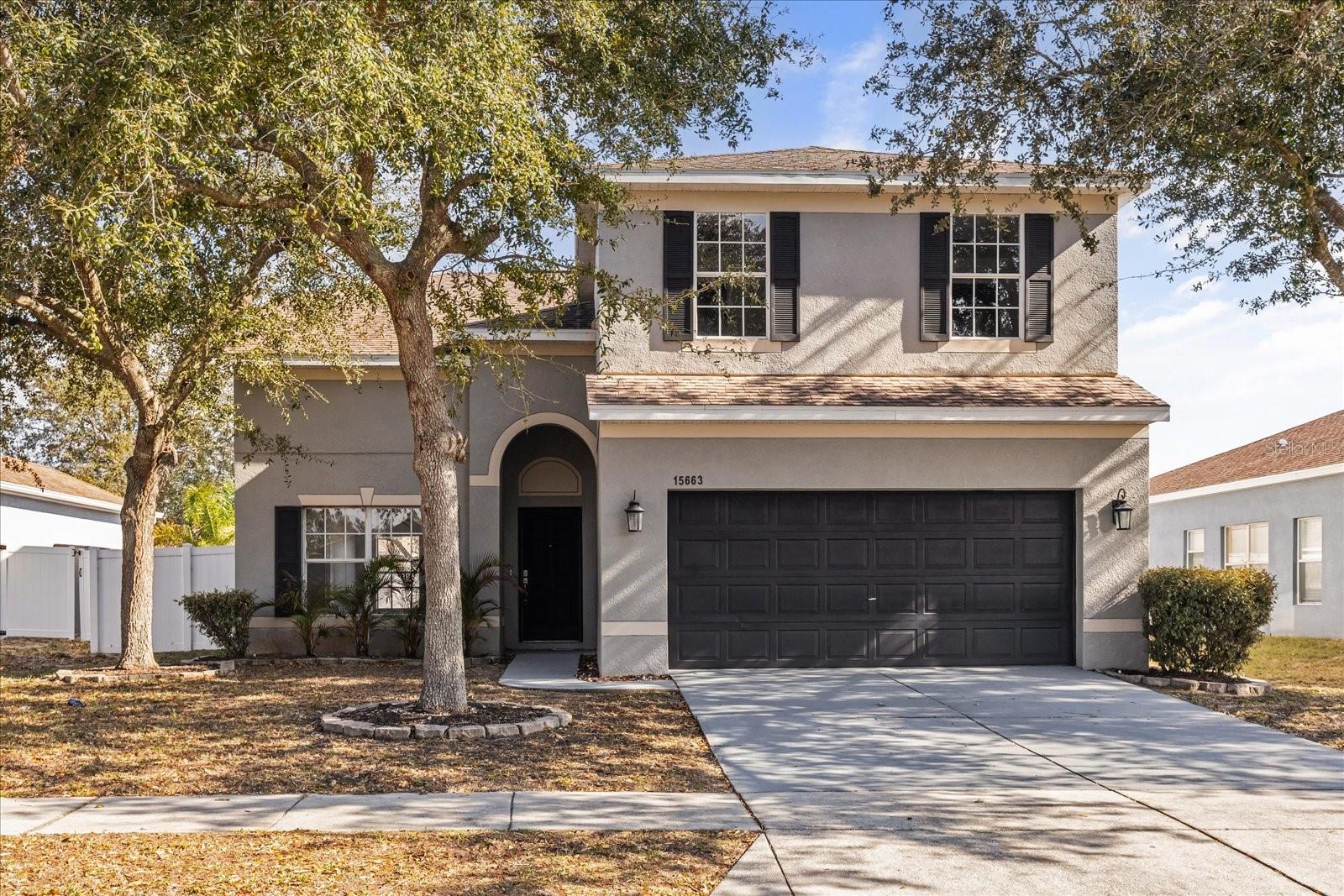 15663 Durango Cir photo 1