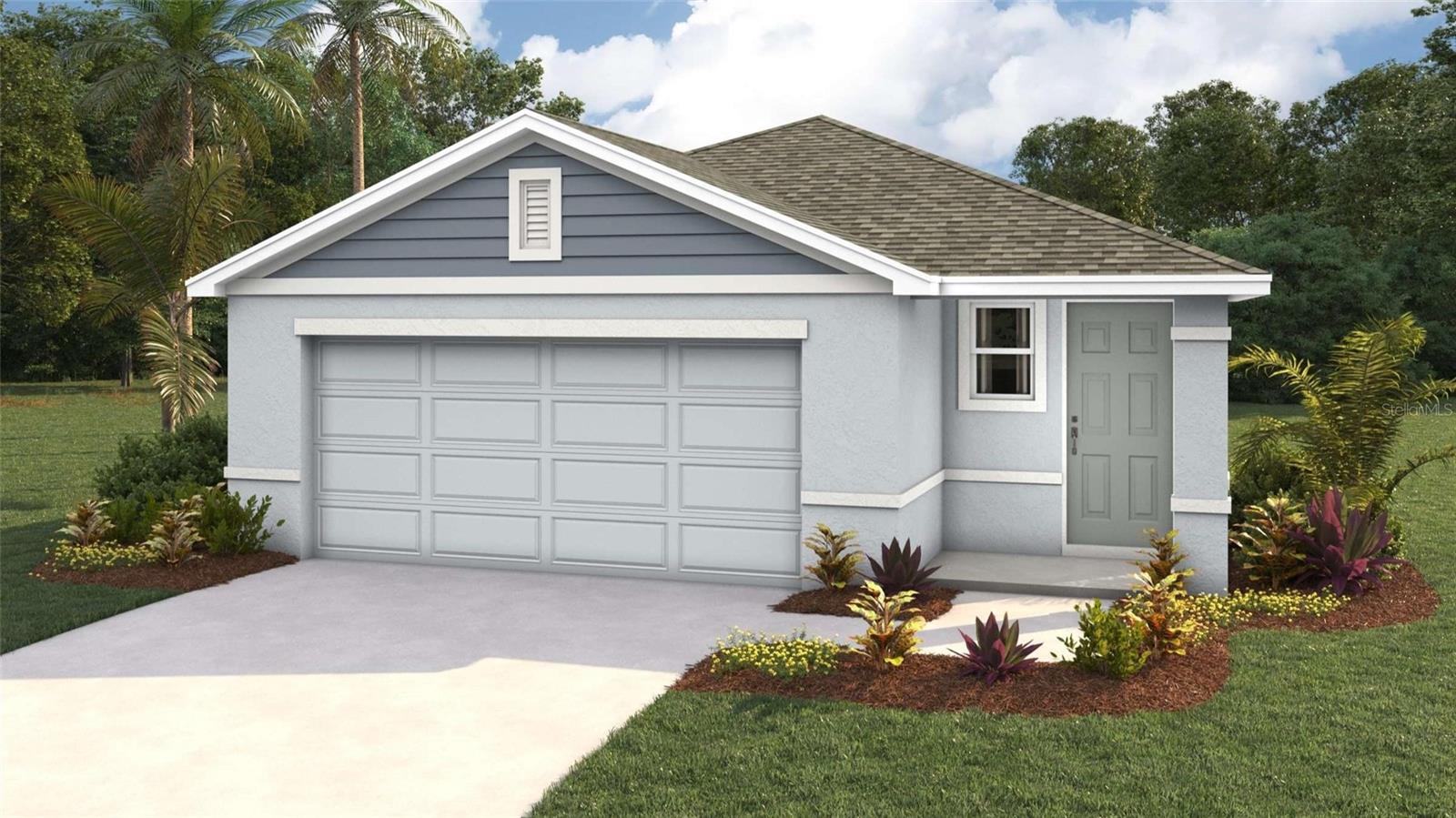 1215 Tropical Hammock Pl photo 1