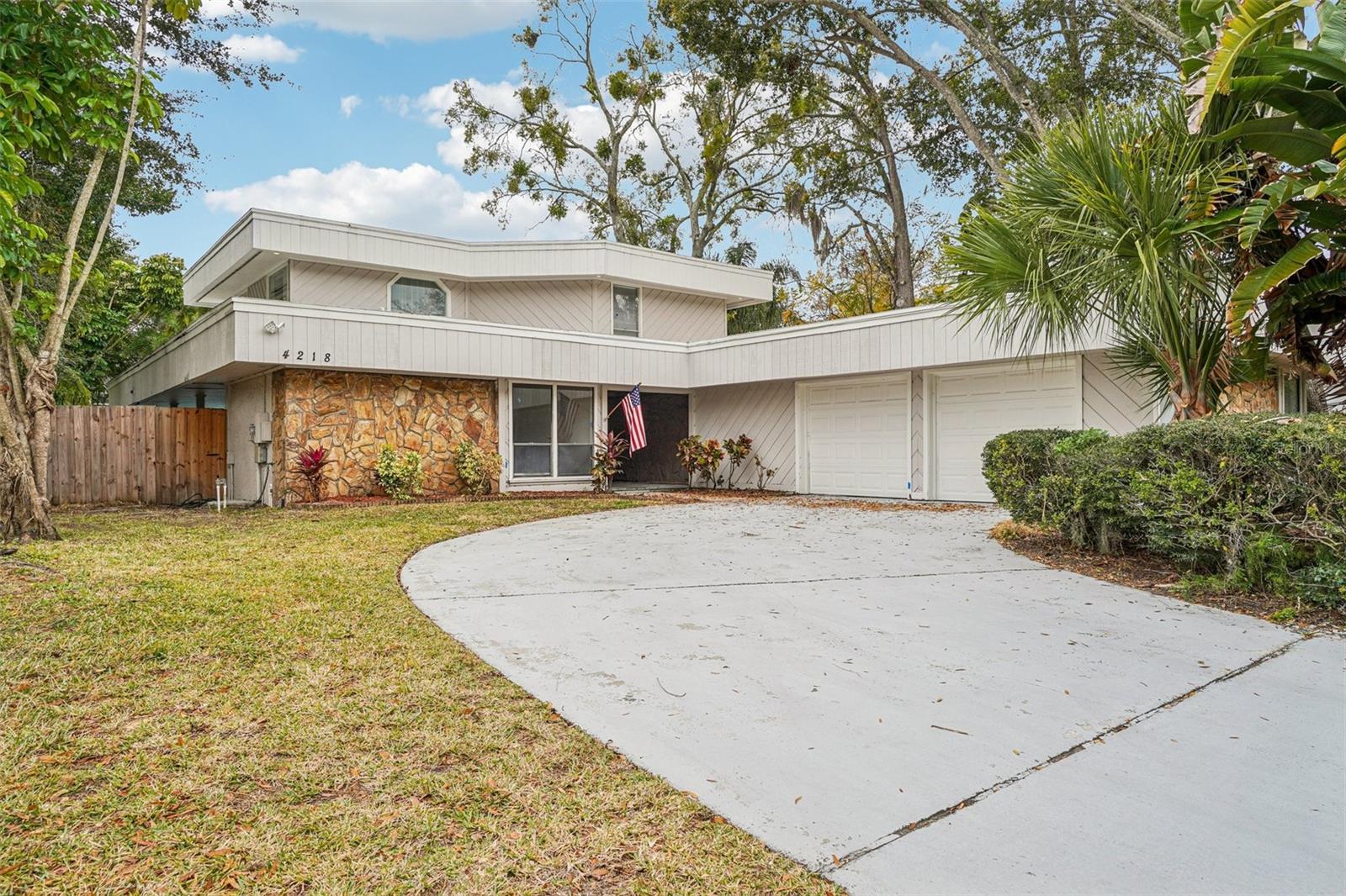 4218 Water Oaks Ln photo 1