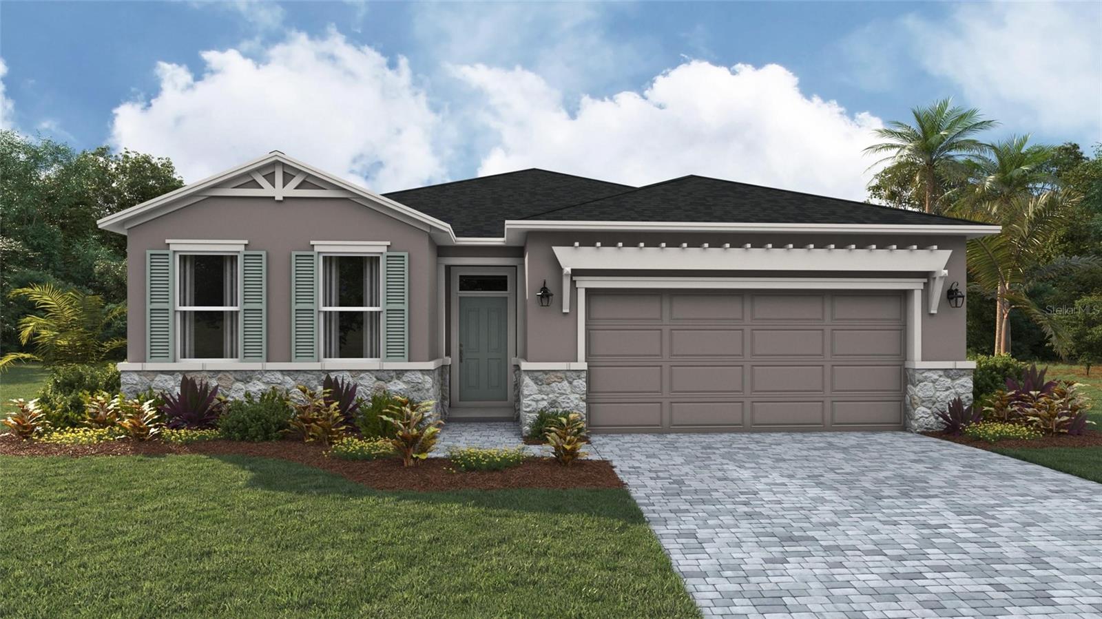 1721 Cobb Trl photo 1