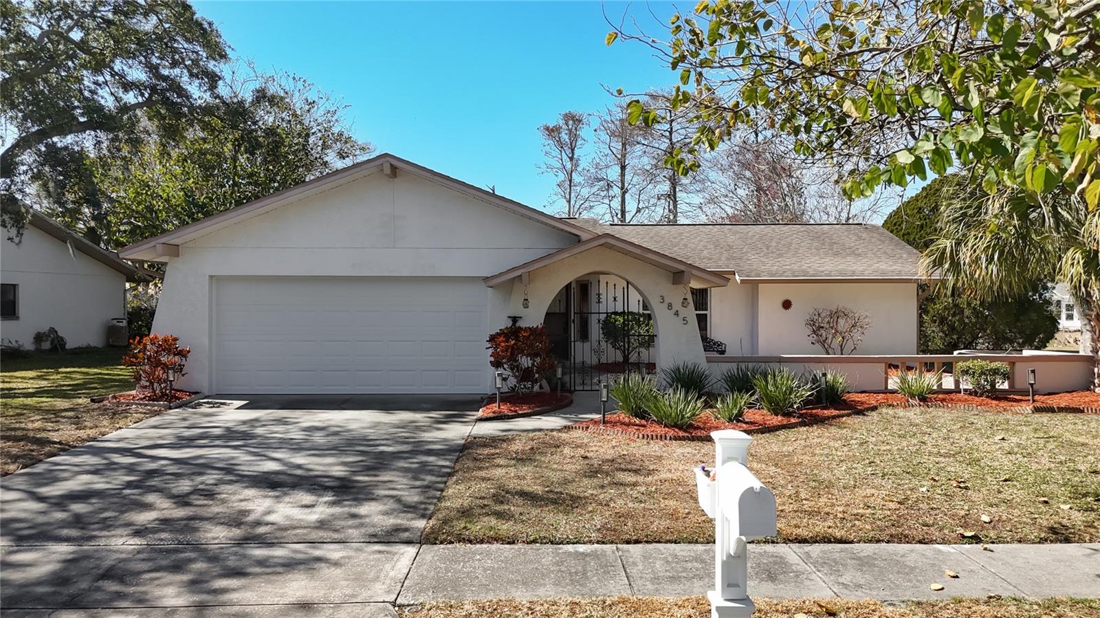 3845 Erin Brook Dr photo 1