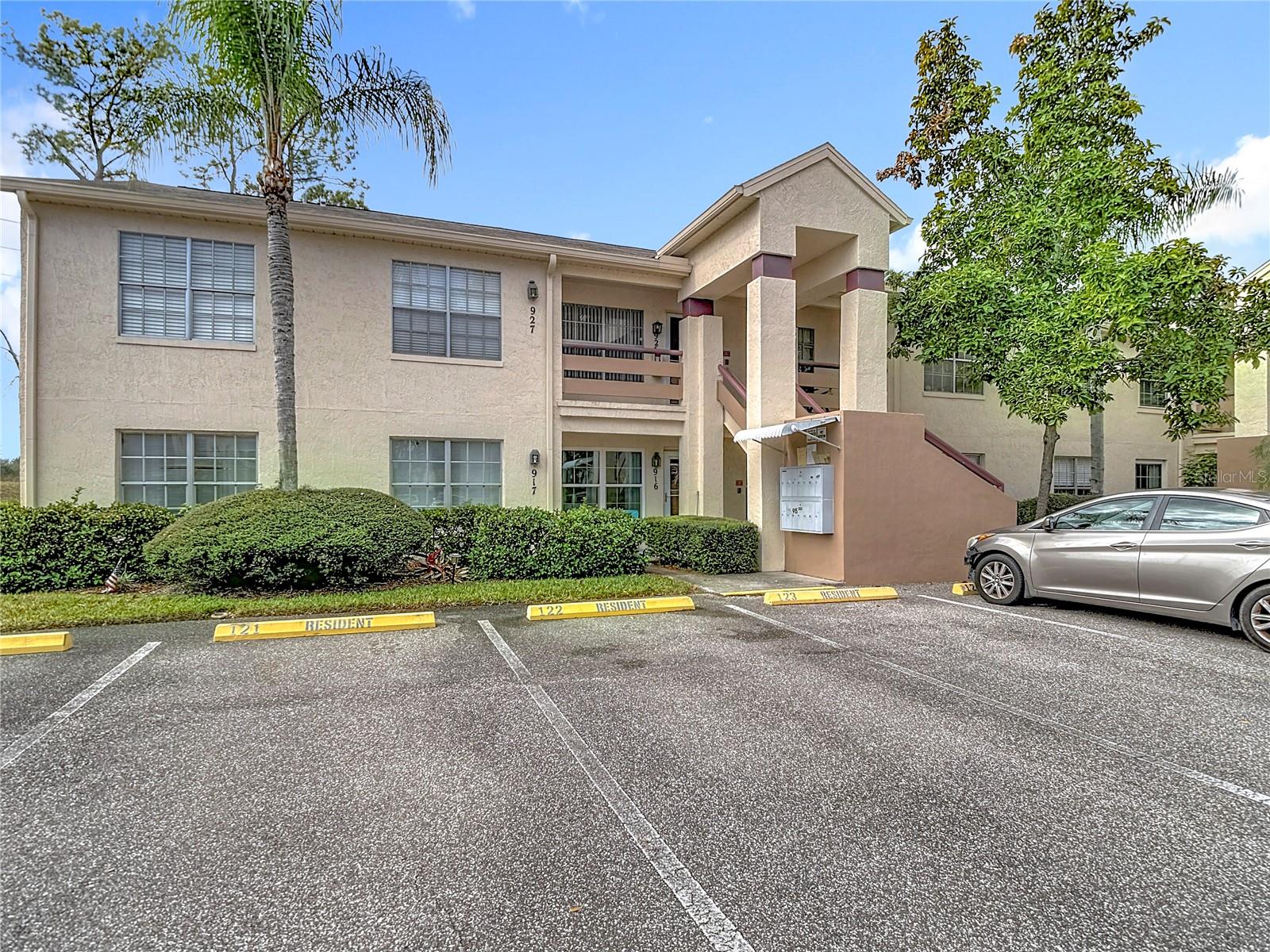 7828 Hardwick Dr #916 photo 1