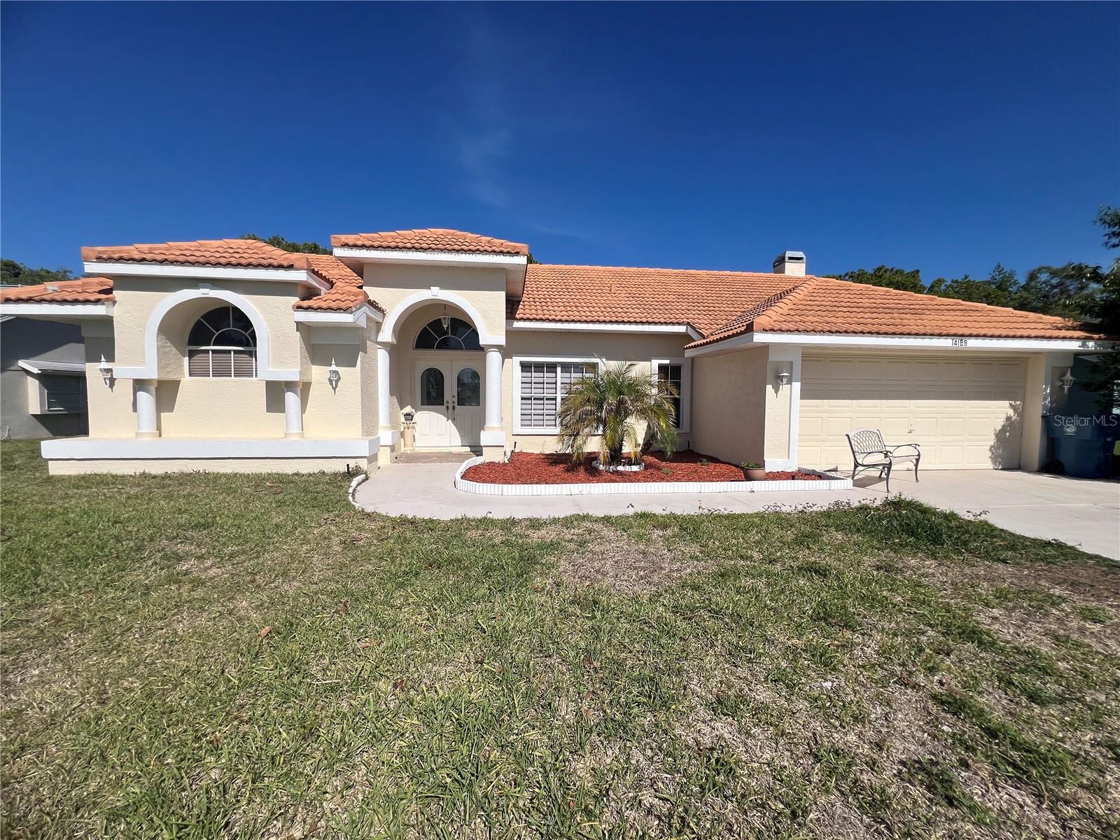14189 Cornewall Ln photo 1